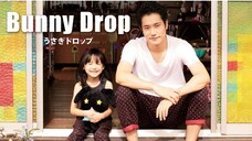 Bunny Drop (2011) 🇯🇵