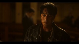 Mercy For None-2025 Eps 07 sub indo
