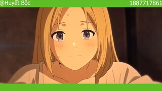 AMV_Thất nghiệp chuyển sinh #anime #schooltime