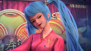 Wang Sheng: She's really skilled! [Yuan Long Episode 11]