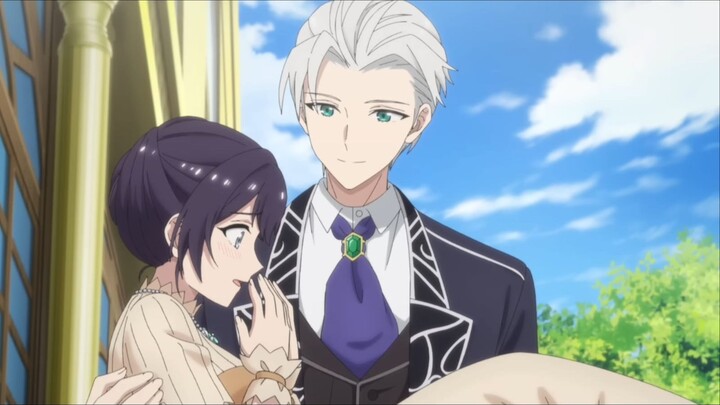 anime romance isekai terbaru lagi🔥