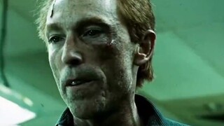 "Ngay cả khi tận thế, cũng đừng bao giờ thỏa hiệp!"