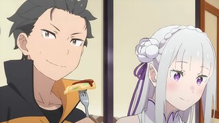 Gilakk Anime Re Zero Season 3 Episode Pertama Bocor 😱