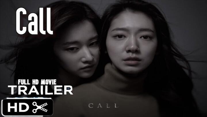 Call (2020) | Park Shin Hye | Jeon Jong Seo | Eng Sub