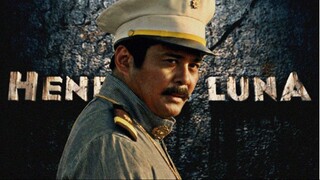 Heneral Luna (Tagalog)(ESub) 2015 (Bio/Action/History)