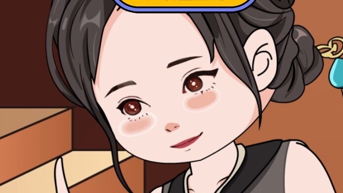 Episode 43 Part 2 Jiang Chen's Rebirth