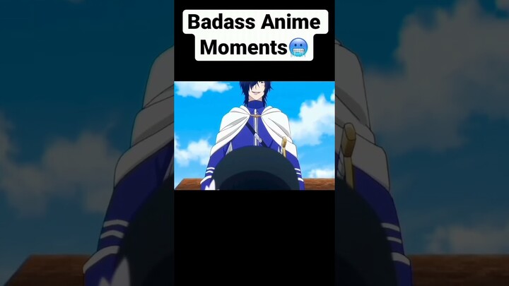 Anime Moments 🤯 #trending #anime #shorts #plunderer @MaybeImHere05
