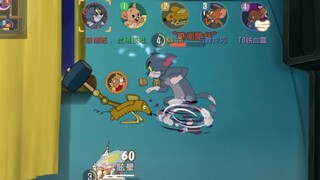 平底锅中了呀，你怎么不开心呢🥰🥰🥰