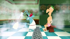 Oggy and the Cockroaches, Season 5, Episode 6
