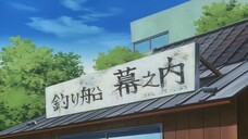 Hajime no Ippo - Season 1 Episode 8 (Tagalog Dub)