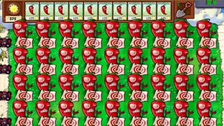 Plants Vs Zombies Ảo Thật Đấy - Hãy Chơi Theo Cách Của Bạn || DOUYIN 108