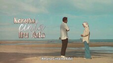 KERANA CINTA ITU ADA EP14