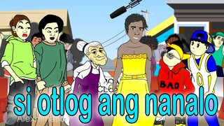 Banat ni Otlog - Pinoy Animation