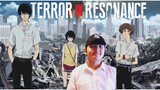 Lí Do Bạn Nên Xem Terror In Resonance I Anime Hay Nhưng Ít Người Biết
