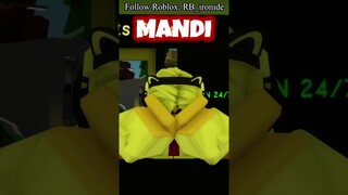 ULANG TAHUN PART 2! | Roblox Indonesia