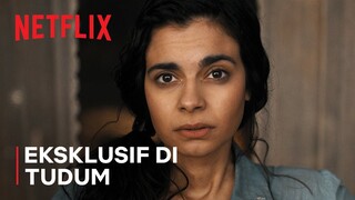 All The Light We Cannot See | Eksklusif di Tudum | Netflix