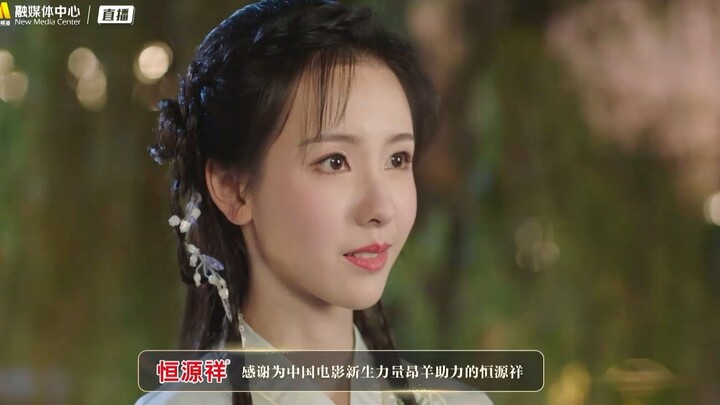 【Đêm Vân Ca Minh Nguyệt Hiểu Lòng Tôi】Đinh Vũ Hy, Trần Đô Linh – “Đêm Hoa Tươi Trăng Vẹn”