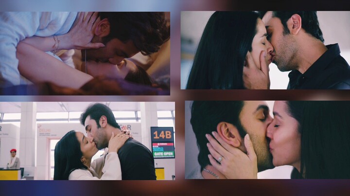 TU JHOOTHI MAIN MAKKAR PART 3 💋💋💋