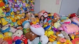 y2mate.com - Our MASSIVE Arcade Prize Collection weve WON_360P