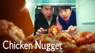 Chicken Nugget S01 E10 Hindi dubbed , Season 1 complete ,