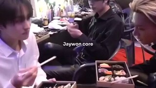 Jaywon❤️✨