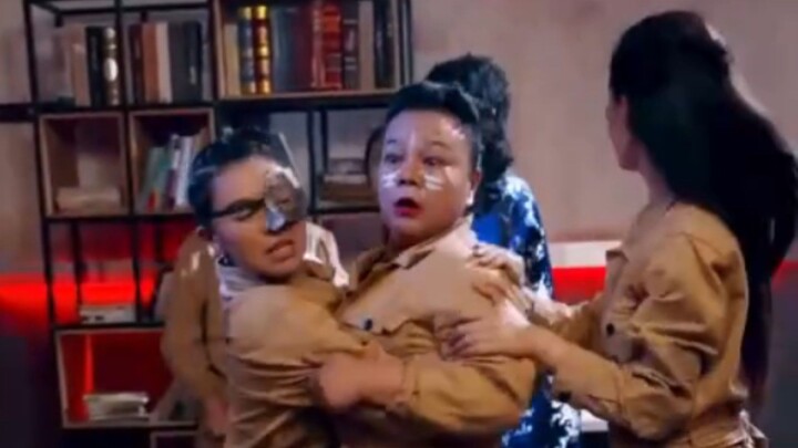 [SUB INDO] RATU PENJARA BAWAH TANAH | FULL