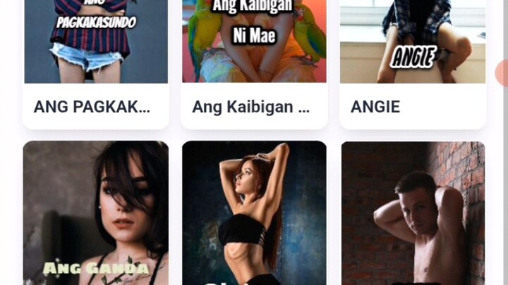 Spg tagalog story | wattpad spg