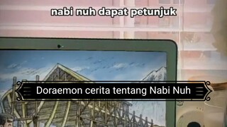 Doraemon stay halal oy