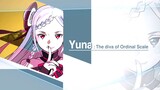 Sword Art Online the Movie: Ordinal Scale - mix yuna song