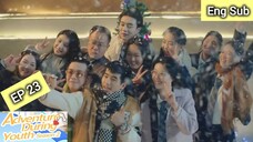 [Eng Sub] Adventure during Youth Season 2 Episode 23