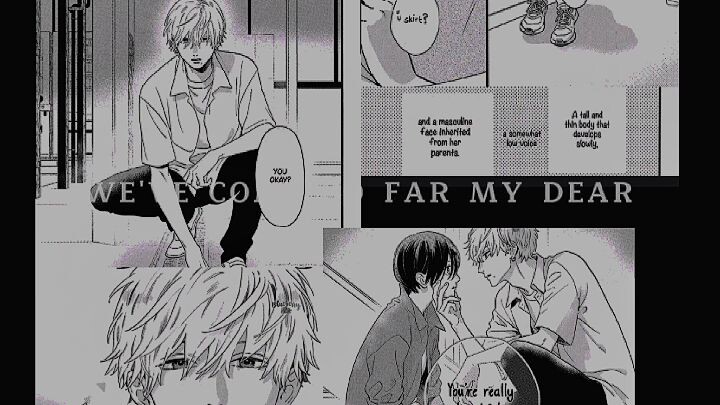 Uruwashi No Yoi No Tsuki