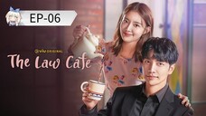 The Law Cafe [Episode-06] Hindi Dubbed....K-Drama....Korean Drama....2025