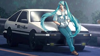 Deja Vu Miku Cover