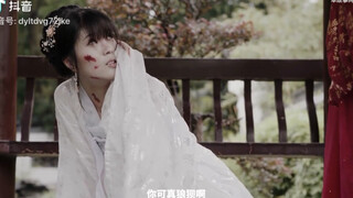 当网络爽文被拍成短片宣传视频，看得好上头，好羞耻！【第九弹】
