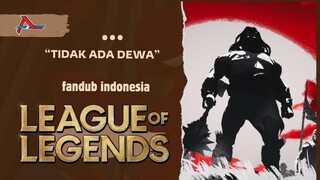 Sahn-Uzal Mordekaiser