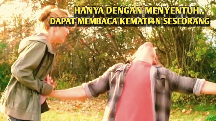Wanita ini tak pernah tahu..Ia menikah dengan siapa.. ALUR CERITA FILM