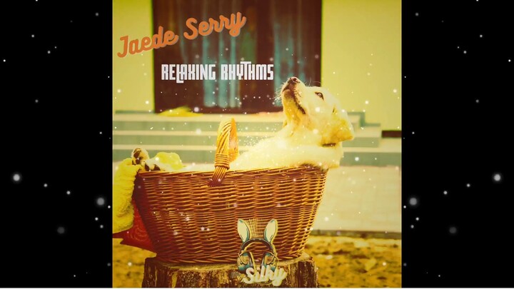 Jaede Serry - Relaxing Rhythms - Gentle Lofi Soundscapes for Study