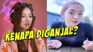 SUNGGUH MERESAHKAN - BIKIN KERINGET DINGIN