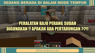 SEDANG BERADA DI DALAM MODE TEMPUR ❓❓❗❗