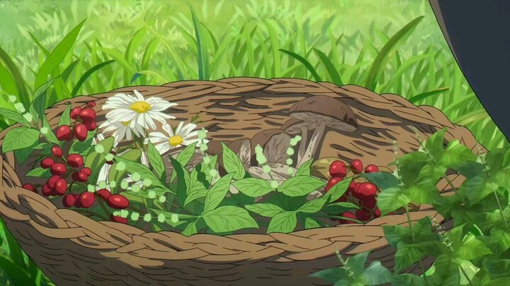 frieren season 1 episod 1