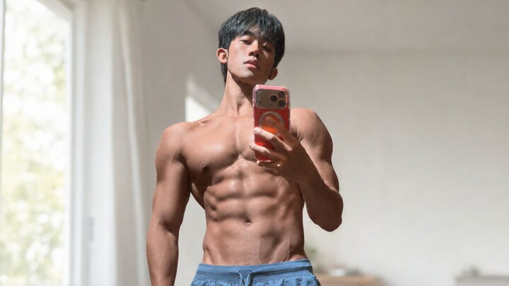 Làm thế nào để luôn duy trì tỷ lệ mỡ cơ thể thấp [Chia sẻ kinh nghiệm cá nhân]