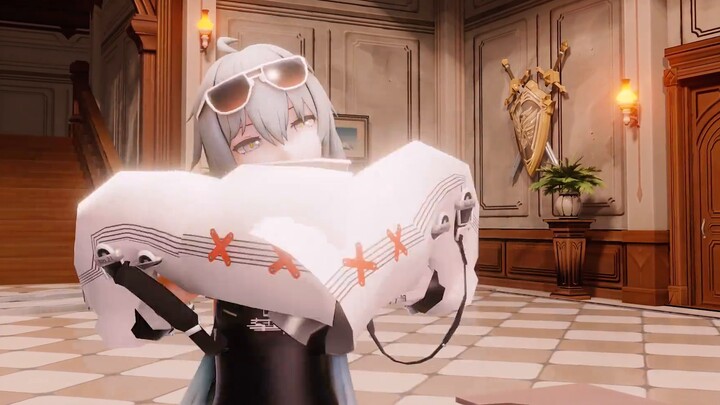 Jangan menatap tantangan kaki! Peluru kelima (kesulitan prasejarah)