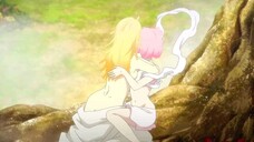 Jigokuraku Episode 7 (Sub Indo)