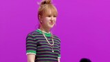 RedVelvet WENDY's [Why Can't You Love Me] Band Live