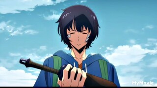 F.HERO x BODYSLAM x BABYMETAL - LEAVE IT ALL BEHIND solo leveling amv