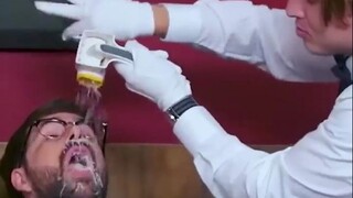 美国人眼中的英国人就像：