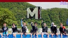 [SUB INDO] SuperM MTOPIA Ep 1