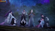Heaven Swallowing Record Eps 36 Sub indo
