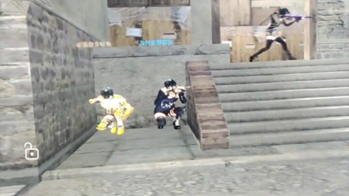 الرياضات الإلكترونية لا تحتاج إلى بصر