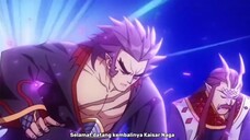 Btth Versi Manhua 2D MUSIM 5 Eps 22 Sub Indo